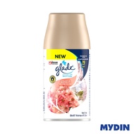 Glade Automatic Spray Refill - Sakura Waterlily (252g)
