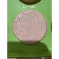 YUROMA ONSEN FOOTSPA SLICE 1s (Formulated in Japan)