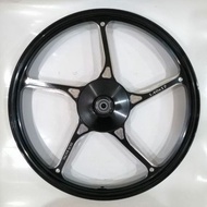 KRISS 110 / MR1 / CT100 / KRISS 100 / KRISS 1 / KRISS 120 -NO DISC SPORT RIM FG511 KRISS FG511 HYLOS
