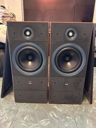 B&W Matrix 2 喇叭speaker