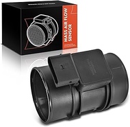 Frankberg Air Flow Meter Air Flow Meter Compatible with E Class W211 4.0L 2003-2008 G-Class W463 4.0