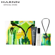 HARNN SOULFUL CELEBRATION DISCOVERY SET LEMONGRASS & LAVENDER
