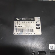 Perodua Kelisa/kenari ECU B01