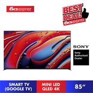 [FREE Shipping + Bracket] Sony XR90 (85")  BRAVIA 9 K-85XR90 class Mini LED QLED 4K HDR Google TV (2