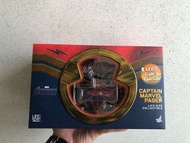 Hottoys Captain Marvel pager call機