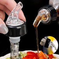 30ml Wine Pourer Liquor Measure Bottle Dispenser Wine Bottle Stopper Bar Quantitative Wine Pourer