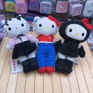 🇯🇵日本直送🇯🇵  Hello Kitty 新款長腿大毛公仔