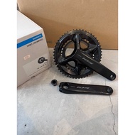 Shimano 105 R7100 12 Speed Crankset Front Chainwheel