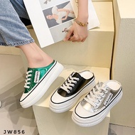 WEDGES TRENDY KOREA FASHION SHOES GS JW856