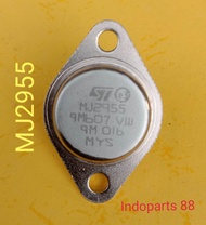 TRANSISTOR JENGKOL MJ2955 Transistor MJ2955 TR MJ2955 2955
