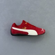 PUMA Speedcst  賽車鞋