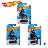 Hot Wheels HW Moto Honda CB750 Cafe Diecast 1:64 Motosikal Mainan Cafe Racer Hotwheels Mattel Transp