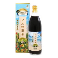 黑麴家 - Kurokoujiya - 諾麗果酵素 (900ml)