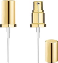 Chris.W 2 Pack Foundation Pump Dispenser Fit for Estee Lauder Double Wear Foundation, Maybelline Fit