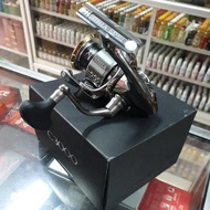 Reel Shimano Stella C3000