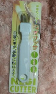 不銹鋼切葱絲神器超細家用厨房切絲刀刮葱刨葱花芹菜多功能切菜器