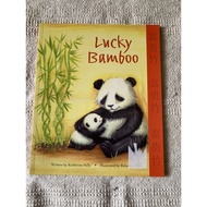 NEW LUCKY BAMBOO PAPERBACK