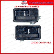 SUZUKI SUPER CARRY 1985-1991 SK410 DA71 DA21 DOOR HANDLE INNER INTERIOR 1986 1987 1988 1989 1990 VAN