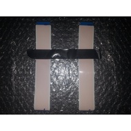 LG 43LF510T TV RIBBON TCON BOARD LVDS FLEX CABLE