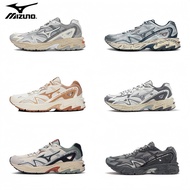 Comfortable shoes mizuno Tax-free twe Dad's Mizuno Casual Shoes adventurekazl Breathable retro sneak