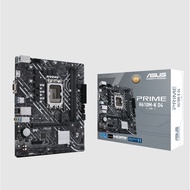 # ASUS PRIME H610M-K D4-CSM mATX Intel Motherboard # LGA 1700