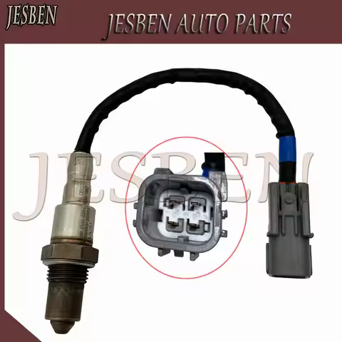 39350-2U001 Upstream Lambda O2 Oxygen Sensor Fit For Hyundai Tucson Kauai Kona I30 I40 KIA CEED CERA