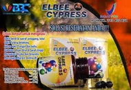 promo.!! ELBEE CYPRESS Original 1 Botol 30 PIL murah