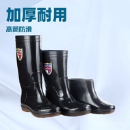 Sports Version Water Shoes Durable Construction Site Short Shoes