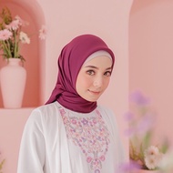 BELLA SQUARE POLLYCOTTON 2