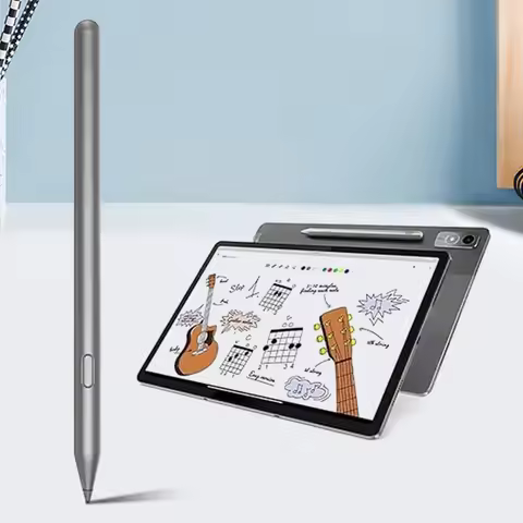 Tab Pen Plus for Lenovo Tab Pen Plus AP500U AP501U BT Rechargeable Pen for Lenovo Tab M11 Tab P12 Ta