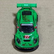 Hot Wheels Team Transport AO Racing Rexy Porsche 911 GT3 R (992) LOOSE
