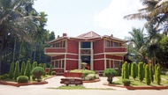 庫格叢林之子精品度假村 (Coorg Jungle Kids Boutique Resort)