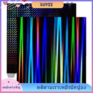 [xiu988.th] H1H 3D Printer Platform K1 K1C Sheet 235x235mm,Smooth H1H Build Plate Spring Steel Print