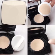 ( พร้อมส่ง ) 🔥 แท้ 100%🔥 ชา.แนล Les Beiges Healthy GIow Gel Touch Foundation SPF25/PA+++ 11g. #N10 #