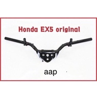 HANDLE BAR EX5 / EX5 DREAM 100% ORIGINAL AAP HANDLE BAR
