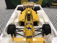 1:18 Lotus Honda 99T 模型車
