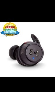 JBL. - Under Armour True Wireless IPX7 Stormproof 真無線藍牙耳機