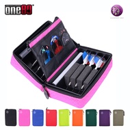 One80 DOUBLE DART BOX DART BOX|Dart Bag|Dart Bag|Dart Dedicated Non-Removable Dart Box