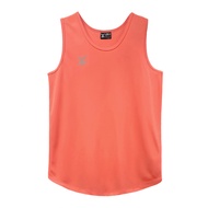 FBT LADIES SINGLET PLAIN #622 [PEACH PINK]