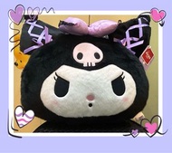 Sanrio Kuromi 抱枕
