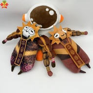 New cross-border product Expedition33 Esquie Light and Shadow Expedition 33 Plush Doll Series