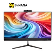 ACER DESKTOP AIO Aspire C24-2YE13-13516GT23Mi/T002 Black by Banana IT