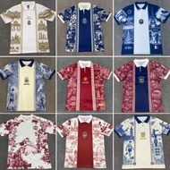 2026/27 season Club Special edition jersey