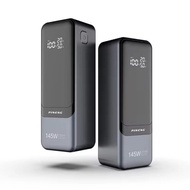 Pineng Original PN-879PD 27000mAh Powerbank 145W For Laptop LED Digital Display Fast Charging Power 