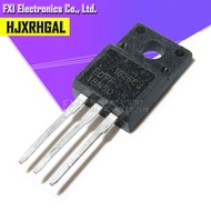 10 Pieces FDPF33N25T TO-220F FDPF33N25 TO220F FDPF16N50UT FDPF18N50 FDPF12N60N FDPF12N60 FDPF5N50UT 