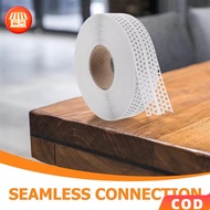 5CM*40M Self Adhesive PVC Corner Bead Tape PVC Corner Tape/PVC Self Adhesive Tape For Cement/Drywall