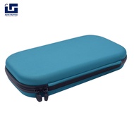SPH 【On Sale】Portable Stethoscope Storage Box Carry Travel Case Bag Hard Drive Pen Medical Organizer