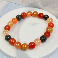 天然兔毛晶手珠 | 天然水晶 | 送禮