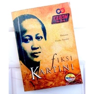 KARTINI Fiction (Short Story Creation): Fictional Community