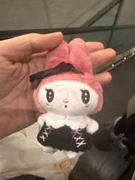 Melody 吊飾公仔 sanrio